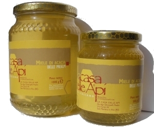 Miele di Acacia
