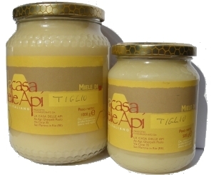 Miele di Tiglio